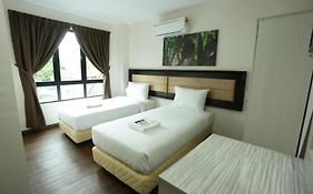 Yeob Bay hotel Ampang